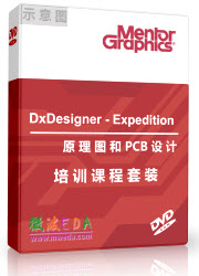 Mentor DxDesigner, Mentor Expedition Ӗ(xn)̳