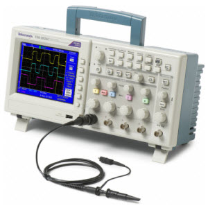 Tektronix TDS2002 ʾӖ̳